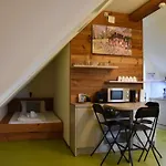 Salzburg City Appartement Messe