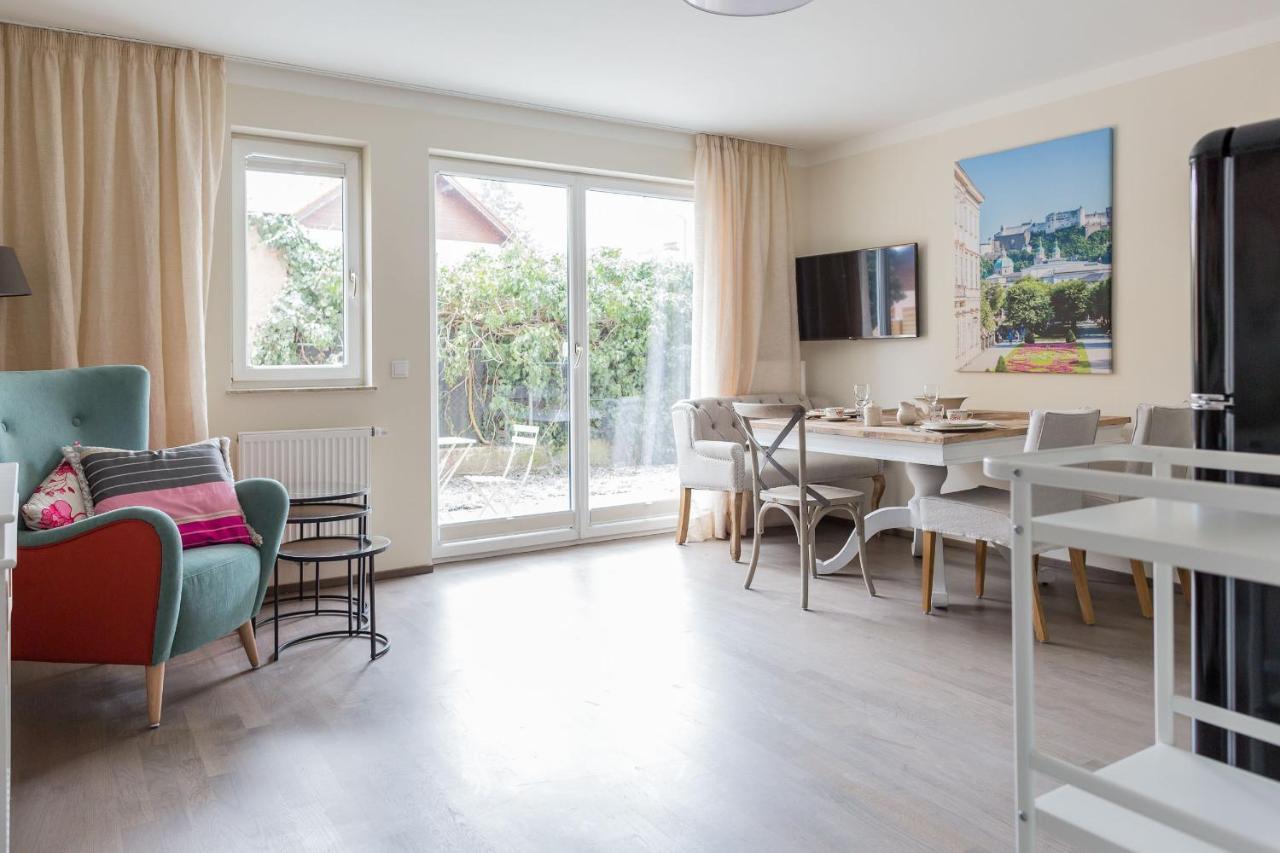 Apartmanhotel Homebound Ii - Contactless Check-in
