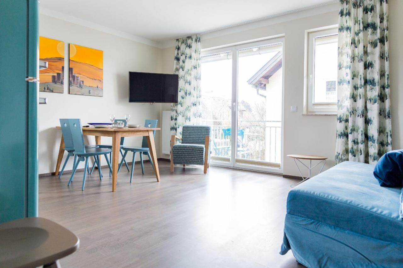 Apartmanhotel Homebound Ii - Contactless Check-in Salzburg