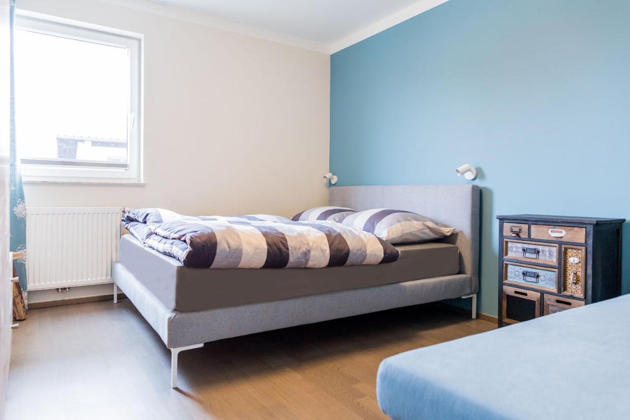 Apartmanhotel Homebound Ii - Contactless Check-in