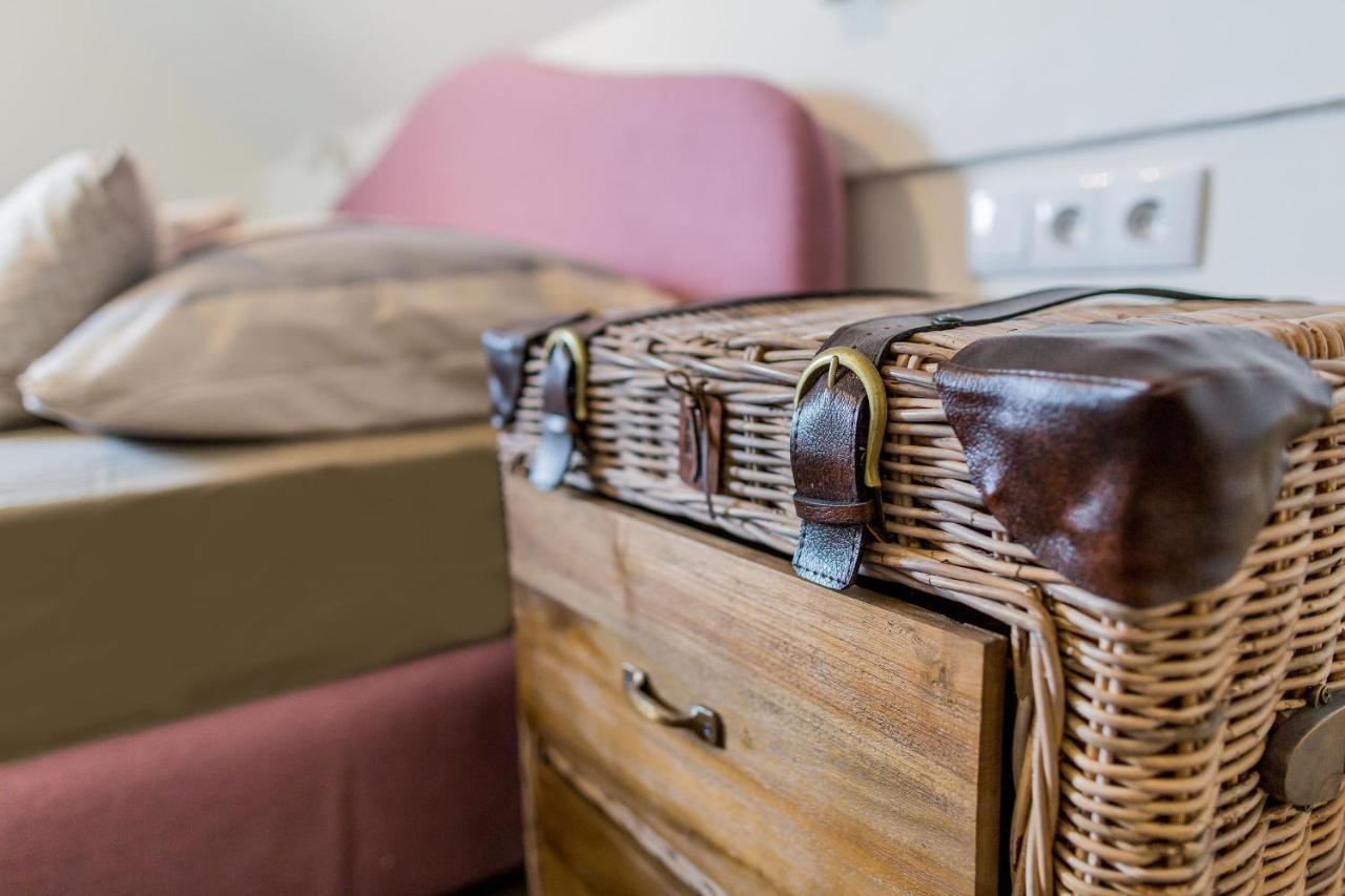Apartmanhotel Homebound Ii - Contactless Check-in Salzburg