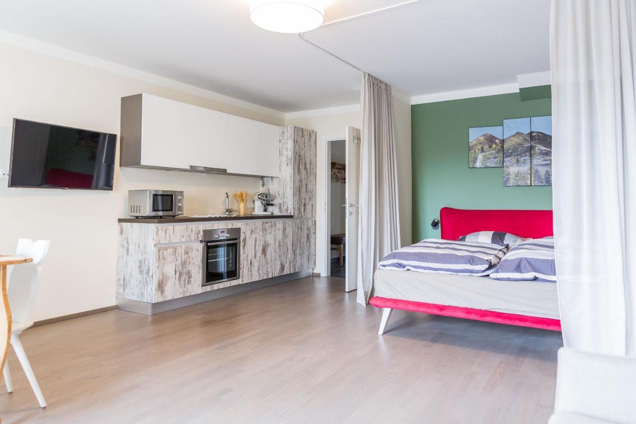 Homebound Ii - Contactless Check-in Apartmanhotel *