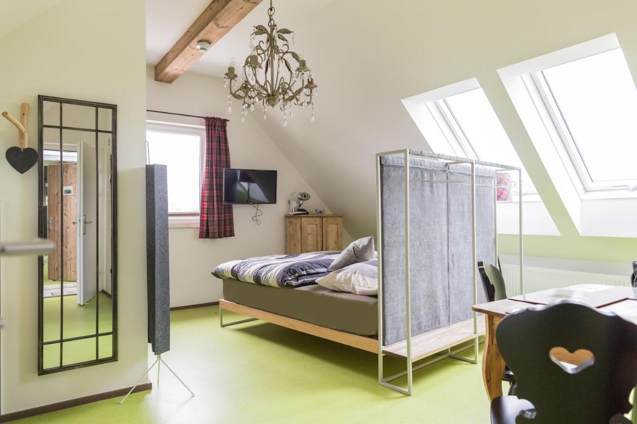 Homebound Ii - Contactless Check-in Apartmanhotel *