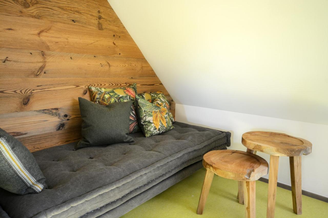 Homebound Ii - Contactless Check-in Apartmanhotel Salzburg