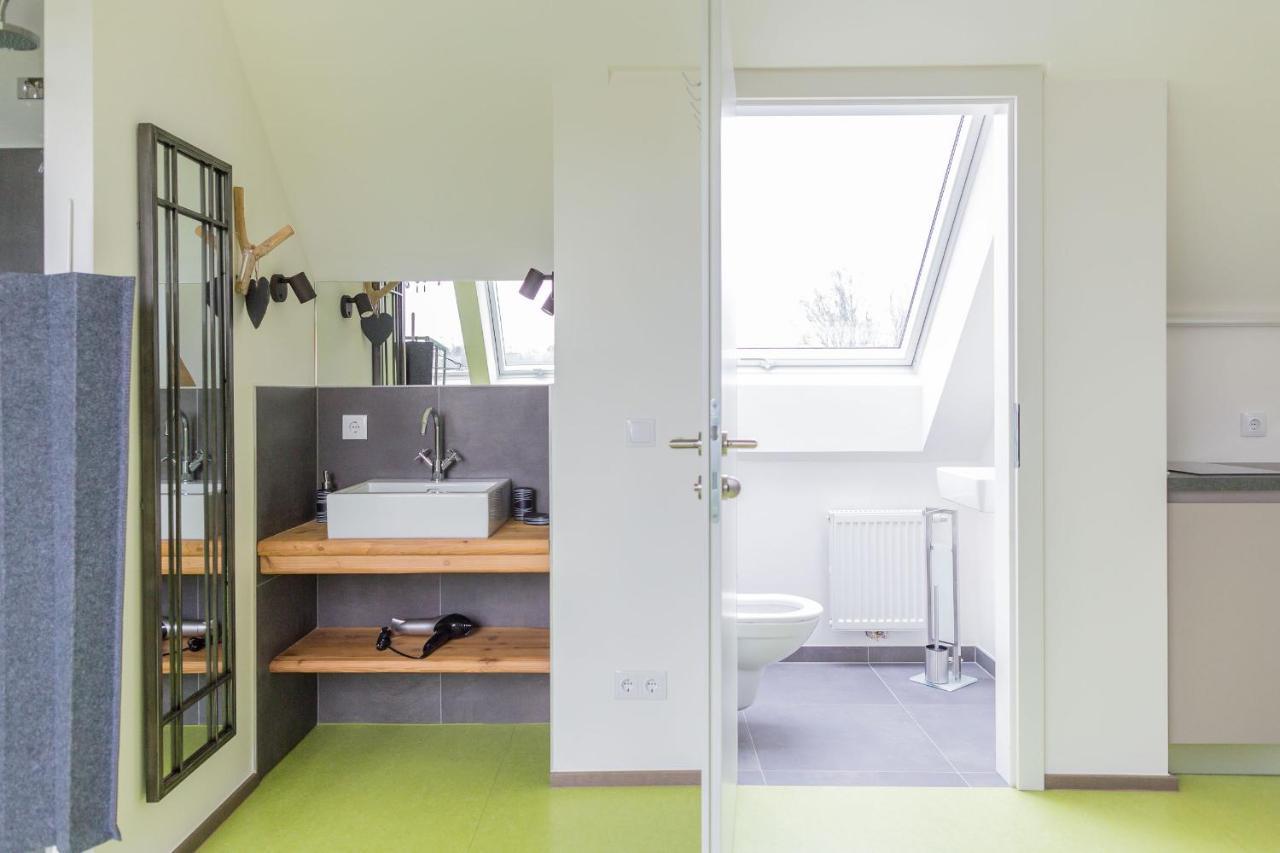 Apartmanhotel Homebound Ii - Contactless Check-in *