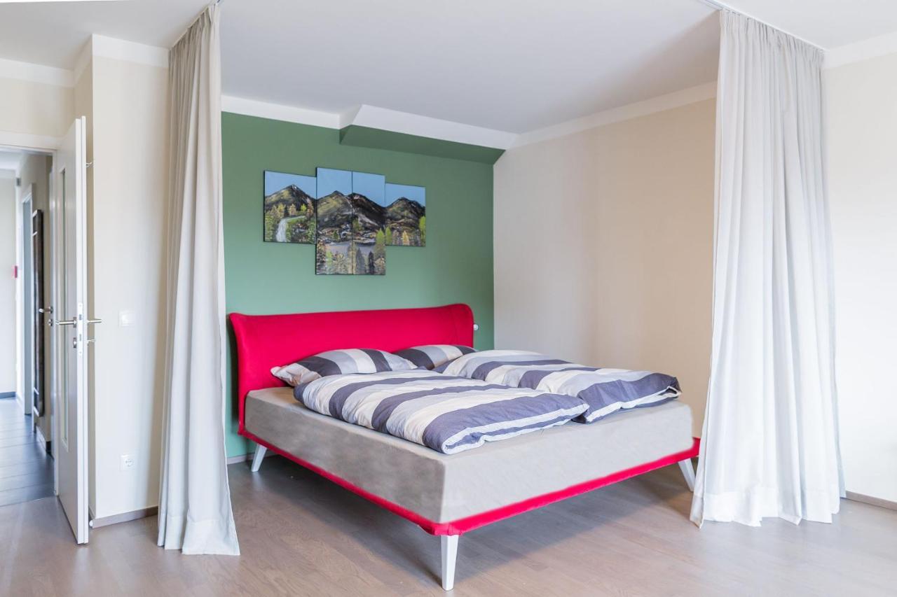Apartmanhotel Homebound Ii - Contactless Check-in