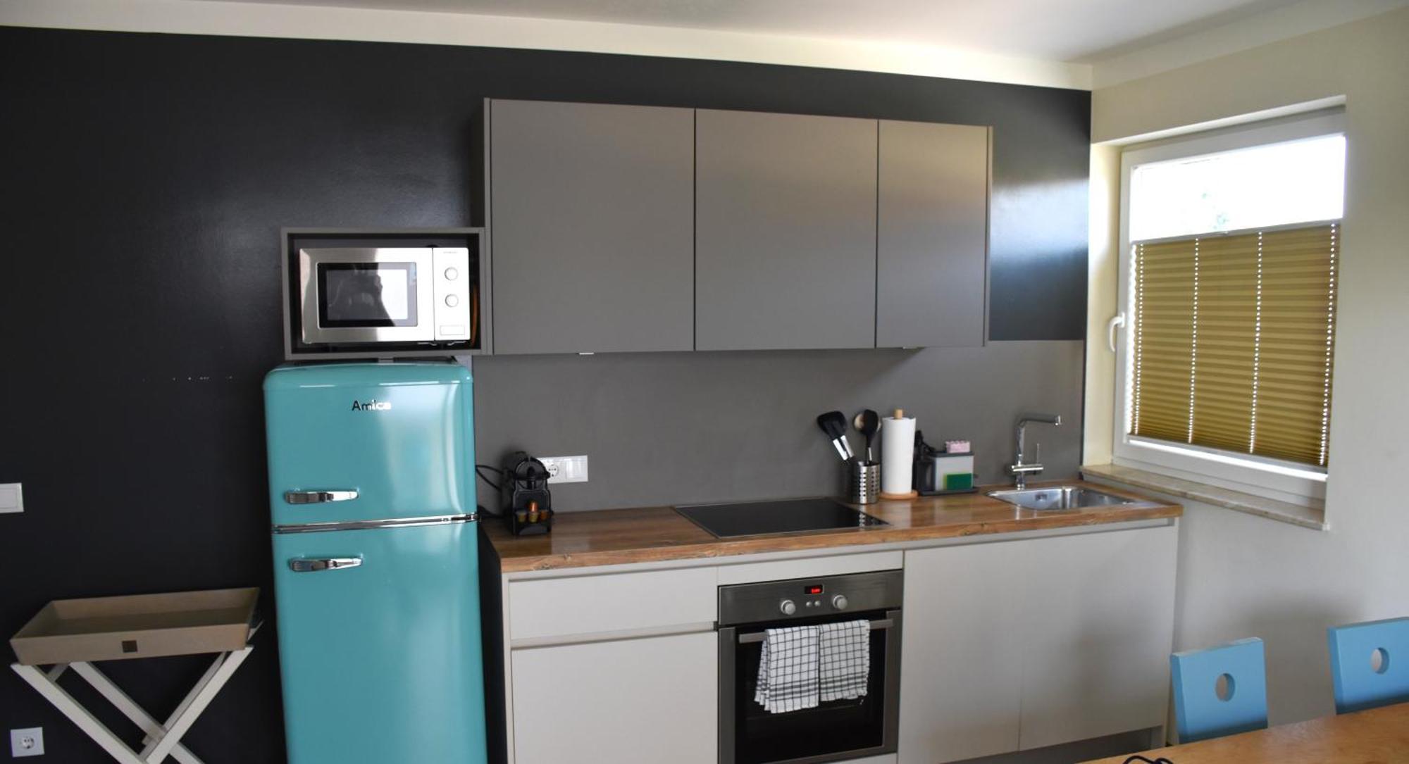 Homebound Ii - Contactless Check-in Apartmanhotel