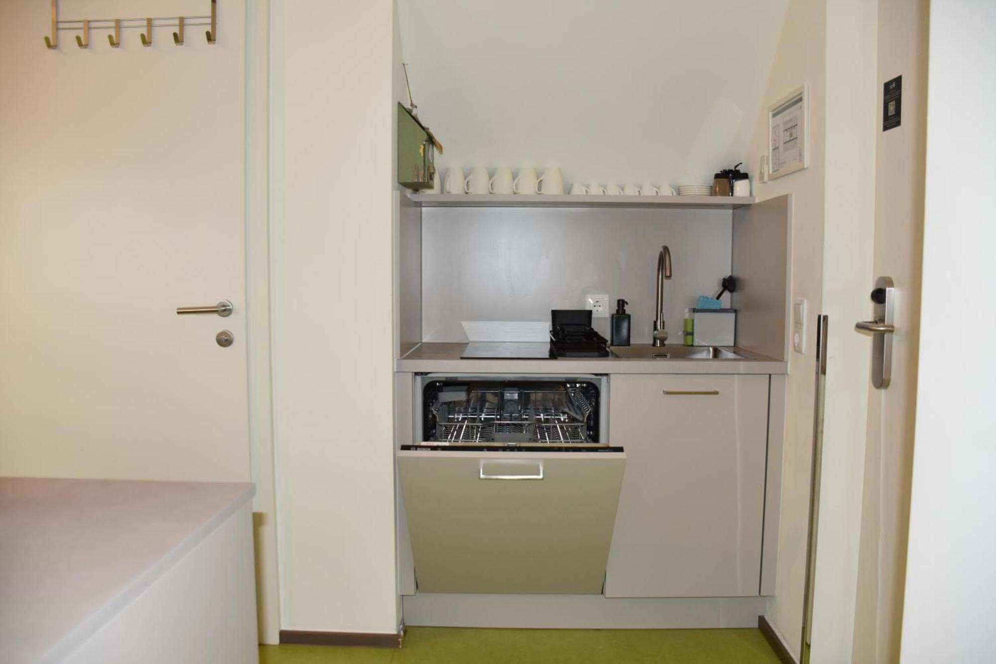 Homebound Ii - Contactless Check-in Apartmanhotel Salzburg